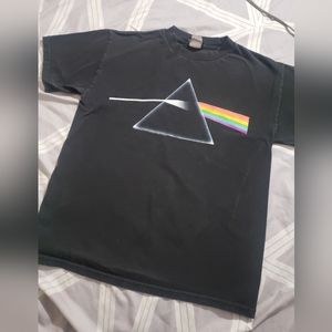 Pink Floyd vintage tshirt